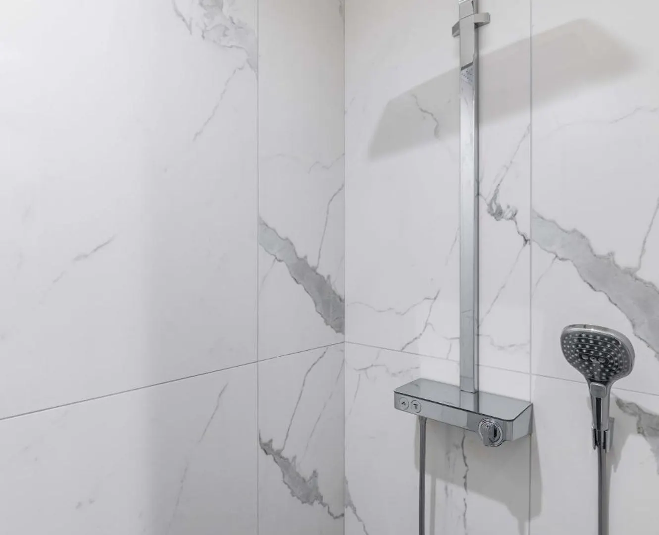 Studio Refait A Neuf Metro Pereire Paris 17 - 2P Apartment
