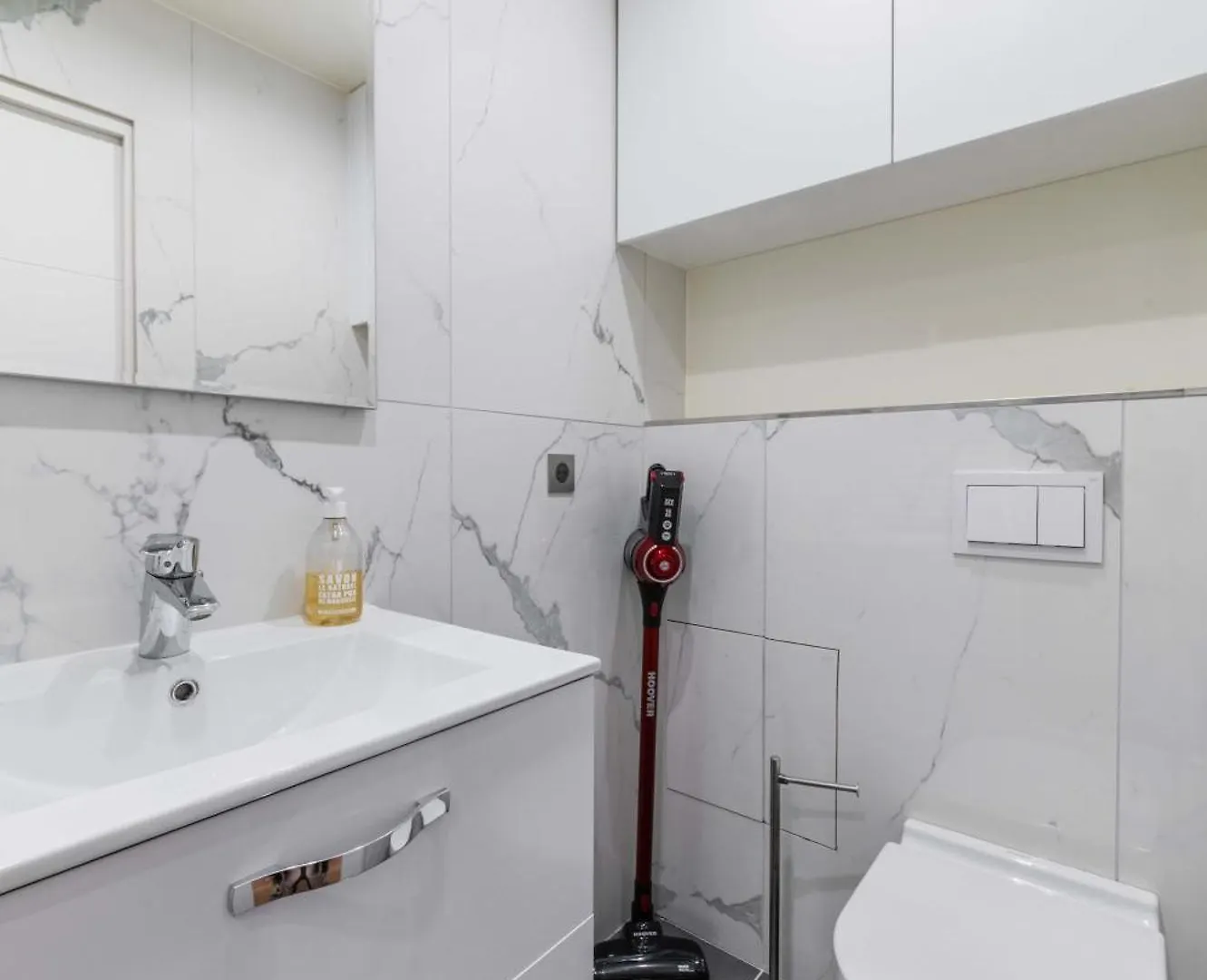 Studio Refait A Neuf Metro Pereire Paris 17 - 2P 0*,